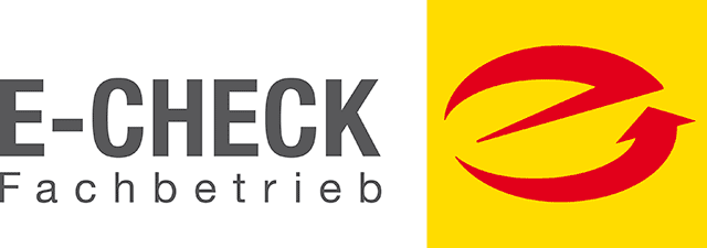 E-Check Fachbetrieb